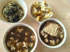 -蒋家桥饺面店(东关街店)