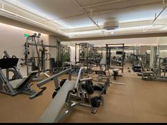 -YCHL Studios健身工作室(市二宫店)