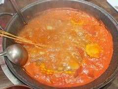 -萍姐火锅·公路夜市(南京新街口店)