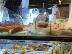 -仙峰天然面包(迎宾路店)