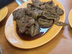 -长城砂煲田鸡粥