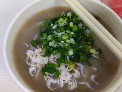 -汪记鲜鱼糊汤粉(沈阳路总店)