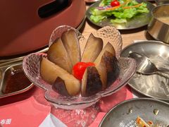 -西塔老太太泥炉烤肉(武汉摩尔城店)