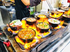 -沈妈砂锅(光华村店)