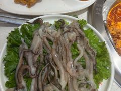 -蜀留香火锅(社会山店)