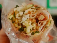 -小竖点徽派卷面皮(洪都店)