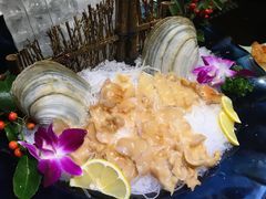 刺身-蟹之国·精品蟹料理(极地店)