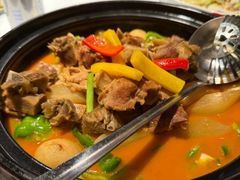 -秀儿四九城·新京菜(亚运村鸟巢店)