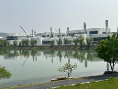 -羊山湖公园