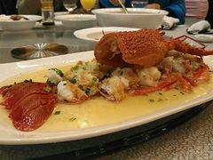 -太湖饭店·寄畅轩中餐厅