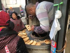 -巧手馄饨(箍桶巷店)