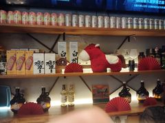 -JuiceRobot·手工意大利面&汉堡精酿(珠江新城店)