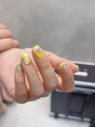 -丹曦·美甲美睫