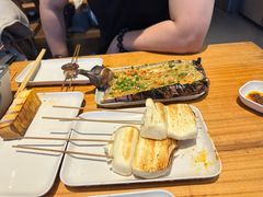 -木屋烧烤(惠阳华润小径湾店)