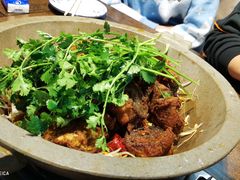 -蜀留香石锅鱼(六顺街店)