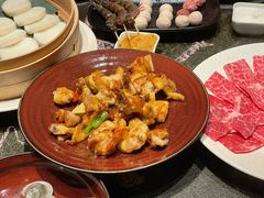 -荣记火锅(青悦城店)