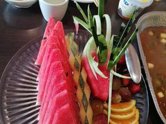 -渝味相识·川菜·烤鱼(西站店)