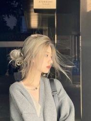 -icare美发沙龙