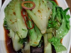 -京味斋·烤鸭·北京菜(安贞店)