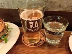 -京A Brewpub·精酿餐吧(幸福村店)
