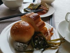 -蜻蜓逐宴全日制西餐厅I古北水镇大酒店