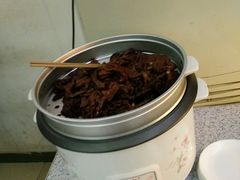 -东关赵记粉汤羊血(兴庆北路店)