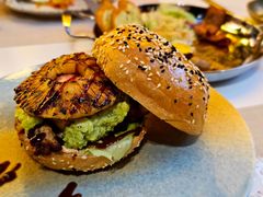 -get pizza意大利餐厅(凯德MALL店)