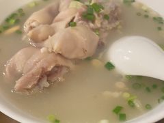 -双流老字号董蹄花(广场路店)