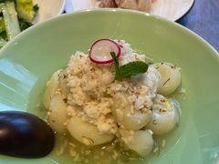 -香园茶社·金陵小灶(老门东店)