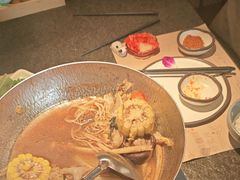 -三笙精致·料理(海河店)