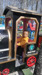 -大望京儿童游乐场