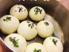 -玖鲜小笼(中山广场店)