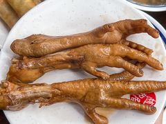 -随柳居·苏式小吃(建新巷店)