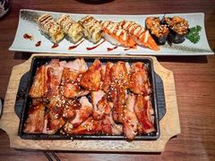 -小川洋风料理(大悦城店)