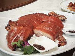 -骏丰酒楼(黄编店)