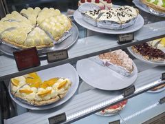 -Pie Bird(新闸路店)