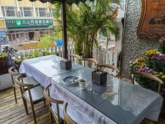 -满洲里饭店-尼基金俄餐厅