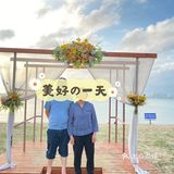 🎈🎈五一拒绝人人人人人人，打卡人少沙滩🏖️