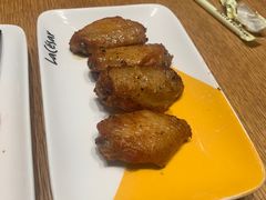 -乐凯撒披萨(喜荟城店)