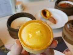 -青岛中心假日酒店·蓝天行政酒廊