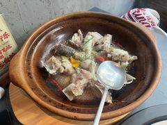 -阿鸡鱼庄·顺德鲜蒸小炒(亚运村店)