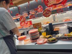 -争鲜回转寿司(朝北大悦城店)