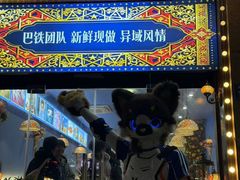 -木尔坦·Multan巴基斯坦清真餐厅halal(大智嘉园店)