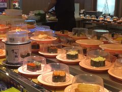 -争鲜回转寿司(金桥家乐福店)
