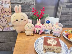 -NG PASTA吴居·中华意面·鲜牛排(南头古城店)