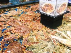 -盒马鲜生(皇庭广场店)