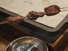 -破店肥哈·东北烧烤·夜宵(南山保利店)