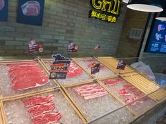 -炉小哥烤肉(熙地港店)