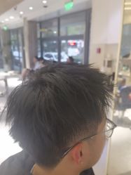 -PE SALON