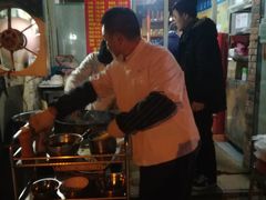 -阿姨小肉摊(同济西苑店)